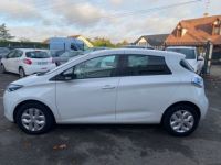 Renault Zoe -CONTRAT LOCATION BATTERIE LIFE CHARGE NORMALE R75 - <small></small> 5.500 € <small>TTC</small> - #4