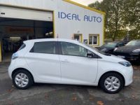 Renault Zoe -CONTRAT LOCATION BATTERIE LIFE CHARGE NORMALE R75 - <small></small> 5.500 € <small>TTC</small> - #6