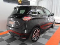 Renault Zoe 135CH 50KWH CHARGE-NORMALE EDITION ONE BVA - <small></small> 12.990 € <small>TTC</small> - #2