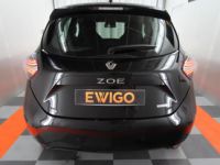 Renault Zoe 135CH 50KWH CHARGE-NORMALE EDITION ONE BVA - <small></small> 12.990 € <small>TTC</small> - #3