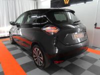 Renault Zoe 135CH 50KWH CHARGE-NORMALE EDITION ONE BVA - <small></small> 12.990 € <small>TTC</small> - #4