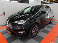 Renault Zoe 135CH 50KWH CHARGE-NORMALE EDITION ONE BVA - <small></small> 12.990 € <small>TTC</small> - #5