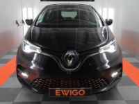 Renault Zoe 135CH 50KWH CHARGE-NORMALE EDITION ONE BVA - <small></small> 12.990 € <small>TTC</small> - #6