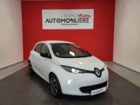 Renault Zoe (2) R110 INTENS 41KWH - <small></small> 11.990 € <small>TTC</small> - #1