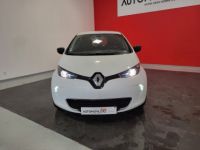 Renault Zoe (2) R110 INTENS 41KWH - <small></small> 11.990 € <small>TTC</small> - #2