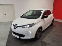 Renault Zoe (2) R110 INTENS 41KWH - <small></small> 11.990 € <small>TTC</small> - #3