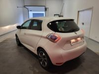 Renault Zoe (2) R110 INTENS 41KWH - <small></small> 11.990 € <small>TTC</small> - #5