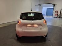 Renault Zoe (2) R110 INTENS 41KWH - <small></small> 11.990 € <small>TTC</small> - #6