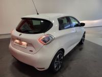 Renault Zoe (2) R110 INTENS 41KWH - <small></small> 11.990 € <small>TTC</small> - #7