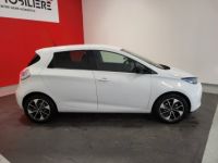 Renault Zoe (2) R110 INTENS 41KWH - <small></small> 11.990 € <small>TTC</small> - #8