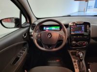 Renault Zoe (2) R110 INTENS 41KWH - <small></small> 11.990 € <small>TTC</small> - #16