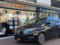 Renault Zoe (2) R110 INTENS 52KWH - <small></small> 11.490 € <small>TTC</small> - #1