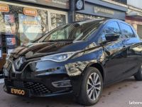 Renault Zoe (2) R110 INTENS 52KWH - <small></small> 11.490 € <small>TTC</small> - #2