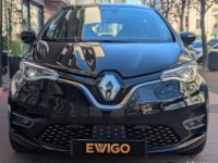 Renault Zoe (2) R110 INTENS 52KWH - <small></small> 11.490 € <small>TTC</small> - #6