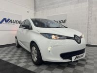 Renault Zoe 22 KW 92 CH LIFE LOCATION DE BATTERIE - GARANTIE 3 MOIS - <small></small> 5.990 € <small>TTC</small> - #1