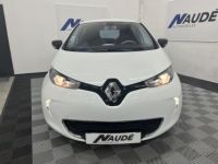 Renault Zoe 22 KW 92 CH LIFE LOCATION DE BATTERIE - GARANTIE 3 MOIS - <small></small> 5.990 € <small>TTC</small> - #2