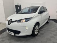 Renault Zoe 22 KW 92 CH LIFE LOCATION DE BATTERIE - GARANTIE 3 MOIS - <small></small> 5.990 € <small>TTC</small> - #3