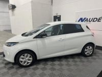 Renault Zoe 22 KW 92 CH LIFE LOCATION DE BATTERIE - GARANTIE 3 MOIS - <small></small> 5.990 € <small>TTC</small> - #4