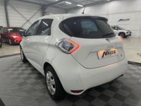 Renault Zoe 22 KW 92 CH LIFE LOCATION DE BATTERIE - GARANTIE 3 MOIS - <small></small> 5.990 € <small>TTC</small> - #5