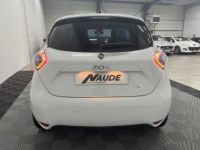 Renault Zoe 22 KW 92 CH LIFE LOCATION DE BATTERIE - GARANTIE 3 MOIS - <small></small> 5.990 € <small>TTC</small> - #6