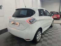 Renault Zoe 22 KW 92 CH LIFE LOCATION DE BATTERIE - GARANTIE 3 MOIS - <small></small> 5.990 € <small>TTC</small> - #7