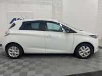 Renault Zoe 22 KW 92 CH LIFE LOCATION DE BATTERIE - GARANTIE 3 MOIS - <small></small> 5.990 € <small>TTC</small> - #8