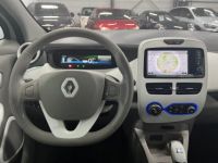 Renault Zoe 22 KW 92 CH LIFE LOCATION DE BATTERIE - GARANTIE 3 MOIS - <small></small> 5.990 € <small>TTC</small> - #12