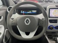 Renault Zoe 22 KW 92 CH LIFE LOCATION DE BATTERIE - GARANTIE 3 MOIS - <small></small> 5.990 € <small>TTC</small> - #13