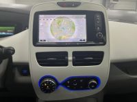 Renault Zoe 22 KW 92 CH LIFE LOCATION DE BATTERIE - GARANTIE 3 MOIS - <small></small> 5.990 € <small>TTC</small> - #15