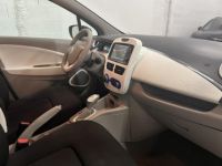 Renault Zoe 22 KW 92 CH LIFE LOCATION DE BATTERIE - GARANTIE 3 MOIS - <small></small> 5.990 € <small>TTC</small> - #16