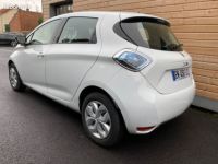 Renault Zoe 77ch 41kWh LIFE - <small></small> 7.490 € <small>TTC</small> - #2