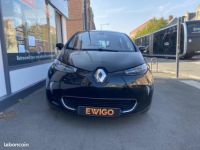 Renault Zoe 88 cv 22KWH-INTENS RADAR DE RECUL - <small></small> 5.499 € <small>TTC</small> - #2