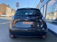 Renault Zoe 88 cv 22KWH-INTENS RADAR DE RECUL - <small></small> 5.499 € <small>TTC</small> - #4