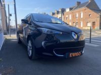 Renault Zoe 88 cv 22KWH-INTENS RADAR DE RECUL - <small></small> 5.499 € <small>TTC</small> - #6