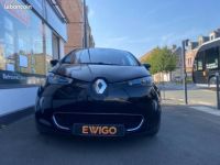 Renault Zoe 88 cv 22KWH-INTENS RADAR DE RECUL - <small></small> 5.499 € <small>TTC</small> - #7