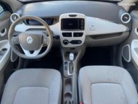 Renault Zoe 88 cv 22KWH-INTENS RADAR DE RECUL - <small></small> 5.499 € <small>TTC</small> - #11