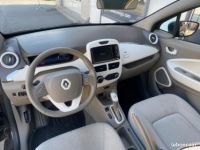 Renault Zoe 88 cv 22KWH-INTENS RADAR DE RECUL - <small></small> 5.499 € <small>TTC</small> - #16