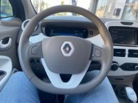 Renault Zoe 88 cv 22KWH-INTENS RADAR DE RECUL - <small></small> 5.499 € <small>TTC</small> - #19