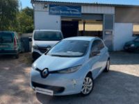 Renault Zoe 88 zen charge rapide - <small></small> 5.990 € <small>TTC</small> - #1