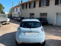 Renault Zoe 88 zen charge rapide - <small></small> 5.990 € <small>TTC</small> - #2