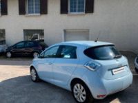 Renault Zoe 88 zen charge rapide - <small></small> 5.990 € <small>TTC</small> - #3