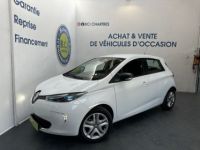 Renault Zoe BUSINESS  ACHAT INTEGRAL CHARGE NORMALE R90 MY19 - <small></small> 13.990 € <small>TTC</small> - #1
