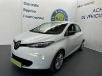 Renault Zoe BUSINESS  ACHAT INTEGRAL CHARGE NORMALE R90 MY19 - <small></small> 13.990 € <small>TTC</small> - #2