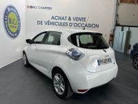 Renault Zoe BUSINESS  ACHAT INTEGRAL CHARGE NORMALE R90 MY19 - <small></small> 13.990 € <small>TTC</small> - #3