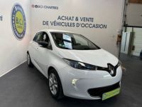 Renault Zoe BUSINESS  ACHAT INTEGRAL CHARGE NORMALE R90 MY19 - <small></small> 13.990 € <small>TTC</small> - #4
