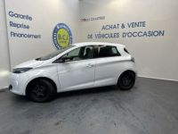 Renault Zoe BUSINESS CHARGE NORMALE ACHAT INTEGRAL R90 MY19 - <small></small> 10.990 € <small>TTC</small> - #1