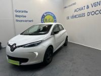 Renault Zoe BUSINESS CHARGE NORMALE ACHAT INTEGRAL R90 MY19 - <small></small> 10.990 € <small>TTC</small> - #2