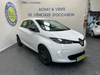 Renault Zoe BUSINESS CHARGE NORMALE ACHAT INTEGRAL R90 MY19 - <small></small> 10.990 € <small>TTC</small> - #3