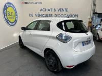 Renault Zoe BUSINESS CHARGE NORMALE ACHAT INTEGRAL R90 MY19 - <small></small> 10.990 € <small>TTC</small> - #5