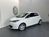 Renault Zoe BUSINESS CHARGE NORMALE ACHAT INTEGRAL R90 MY19 - <small></small> 12.490 € <small>TTC</small> - #1